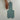 Wandtegel Cifre Cerámica Alure Aqua Visschub Mat Blauw 8x21,5 - Budget Tegels