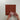Wandtegel Cifre Cerámica Atlas Garnet Rood Glans 7,5x15 - Budget Tegels