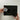 Wandtegel Cifre Cerámica Colonial Black Zwart Glans 7,5x30 - Budget Tegels