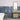 Wandtegel Cifre Cerámica Colonial Marine Blauw Glans 7,5x30 - Budget Tegels