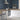 Wandtegel Cifre Cerámica Colonial Marine Blauw Mat 7,5x30 - Budget Tegels