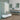 Wandtegel Cifre Cerámica Colonial White Wit Glans 7,5x30 - Budget Tegels