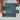 Wandtegel Cifre Cerámica Moon Blue Blauw Glans 7,5x30 - Budget Tegels