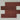 Wandtegel Cifre Cerámica Moon Garnet Rood Glans 7,5x30 - Budget Tegels