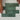 Wandtegel Cifre Cerámica Moon Green Groen Glans 7,5x30 - Budget Tegels