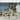 Wandtegel Cifre Cerámica Opal Marine Blauw Glans 7,5x30 - Budget Tegels