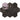 Wandtegel Cifre Cerámica Vodevil Antracite Antraciet Hexagon Glans 17,5x17,5 - Budget Tegels