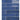 Wandtegel Cifre Sartoria Ceramic Icarus Blue Blauw Glans 7,5x30 - Budget Tegels