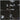 Wandtegel Handvorm Terre Class Negro Glossy Zwart Glans 15x15 - Budget Tegels