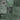 Wandtegel Handvorm Zellige RECHT Class Gleeze Verde Oscuro Groen Glans 10x10 - Budget Tegels