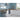 Wandtegel Huismerk Tegels Viena Cifre Ceramica Ash Blue Blauw Glans 7,5x30 - Budget Tegels