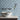 Wandtegel Huismerk Tegels Viena Cifre Ceramica Ash Blue Blauw Glans 7,5x30 - Budget Tegels
