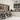 Wandtegel Huismerk Tegels Viena Cifre Ceramica Tabacco Bruin Glans 7,5x30 - Budget Tegels