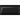 Wandtegel Kerabo Metro Zwart Black Glossy Glans 10x20 - Budget Tegels