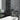 Wandtegel Kerabo Metro Zwart Black Glossy Glans 10x20 - Budget Tegels