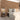 Wandtegel Marazzi Nantes Houtlook Decor Lattenwand Relieve Donker Eiken 60x120 - Budget Tegels