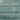 Wandtegel Ragno Feelze Turquoise Glans 7x28 - Budget Tegels