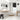 Wandtegel Rak Portofino White Wit Glans 6,5x26 - Budget Tegels