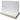 Wandtegel Rako Up Wit Glans 20x40 - Budget Tegels