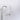 Wandtegel Rako WAAG6000 Glans Wit 20x25 - Budget Tegels