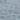 Wandtegel Sartoria Handvorm Azul Lichtblauw Glans 5x25 - Budget Tegels