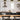 Wandtegel Sartoria Handvorm Blanco Wit Glans 5x25 - Budget Tegels