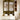 Wandtegel Sartoria Handvorm Gold Goud Metallic Glans 5x25 - Budget Tegels