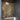 Wandtegel Sartoria Handvorm Gold Goud Metallic Glans 5x25 - Budget Tegels