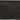 Wandtegel Sartoria Handvorm Negro Zwart Glans 5x25 - Budget Tegels