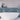 Wandtegel Sartoria Ponto Uno Blauw Kleinformaat Decor Glans 30x60 - Budget Tegels