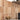 Wandtegel Sartoria Ponto Uno Cotto Bruin Kleinformaat Decor Glans 30x60 - Budget Tegels