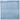 Wandtegel Sottocer Harmony Handvorm Azul Lichtblauw Glans 13x13 - Budget Tegels