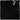 Wandtegel Sottocer Harmony Handvorm Negro Zwart Glans 13x13 - Budget Tegels