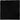 Wandtegel Sottocer Harmony Handvorm Negro Zwart Mat 13x13 - Budget Tegels