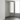 Wandtegel Valence May Perla Lichtgrijs Glans 6,5x20 - Budget Tegels