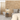 Japandi stijl in huis: Inspiratie voor woonkamer & badkamer - Budget Tegels
