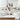 Wall Mosaic Tiles Factory Ceramics White - Mat 31.5x29.4cm