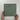 Wandtegel Equipe Hollandse Witjes Groen Jade Handvorm Glans 13x13