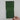Wandtegel Equipe Hollandse Witjes Donkergroen Smaragd Handvorm Glans 13x13