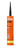 Coba CGM380 Epoxy - afdichtingskit Vloer - Donkergrijs 250ml - Budget Tegels