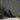 Wandtegel Iris Maule Steenstrip Decor Gris Antraciet 17x52
