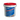 Mapei ULTRAMASTIC 5 Hoogwaardige, standvaste, gebruiksklare pastalijm 16kg - Pallet Afname (44st) - Budget Tegels