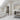 Vloertegel/Wandtegel Grespania Lecco Blanco Lichtgrijs Beton Mat 100x100