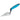 OX Pro Carbon Steel Tegeltroffel Londen Patroon - Budget Tegels