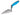 OX Pro Carbon Steel Tegeltroffel Philadelphia - patroon - Budget Tegels