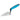 OX Pro Carbon Steel Tegeltroffel Philadelphia - patroon - Budget Tegels