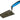 OX Pro RVS Emmertroffel Dura Grip 140mm - Budget Tegels