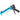 OX Pro Stangloze Kitpistool 300 - 400ml - Budget Tegels
