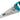 OX Pro Toolbox Handzaag 15 TPI 350mm - Budget Tegels