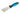 OX RVS Plamuurmes Pro Duragrip 32 - 152mm - Budget Tegels